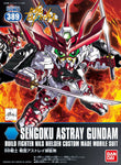 BB Sengoku Astray Gundam