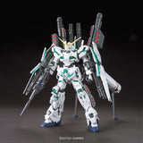 1/144 HGUC Full Armor Unicorn Gundam (Destroy Mode)