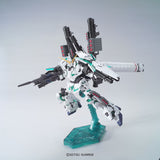 1/144 HGUC Full Armor Unicorn Gundam (Destroy Mode)
