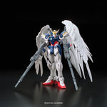 RG Wing Gundam Zero EW (1/144)
