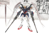 RG Wing Gundam Zero EW (1/144)