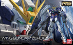 RG Wing Gundam Zero EW (1/144)