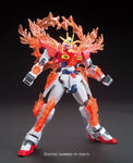 1/144 HGBF Try Burning Gundam