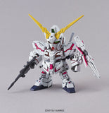 SD Gundam EX Standard RX-0 Unicorn Gundam (Destroy Mode)