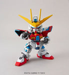 SD Gundam EX Standard Try Burning Gundam