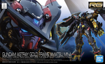 RG Gundam Astray Gold Frame Amatsu Mina (1/144)