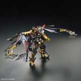 RG Gundam Astray Gold Frame Amatsu Mina (1/144)