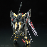 RG Gundam Astray Gold Frame Amatsu Mina (1/144)