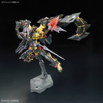 RG Gundam Astray Gold Frame Amatsu Mina (1/144)