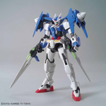 1/144 HGBD Gundam 00 Diver (Riku's Mobile Suit)