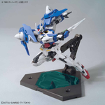 1/144 HGBD Gundam 00 Diver (Riku's Mobile Suit)