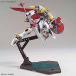 1/144 HDBD:R Gundam Justice Knight