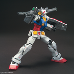 1/144 HG RX-78-02 Gundam (Gundam The Origin Ver.)  BANS58929