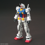 1/144 HG RX-78-02 Gundam (Gundam The Origin Ver.)  BANS58929