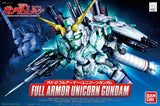 BB Senshi Full Armor Unicorn Gundam