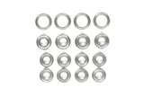 Tamiya RC 54476 OP.1476 TT-02 Full Bearing Set
