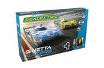 Scalextric C1412SF Ginetta Racers Set