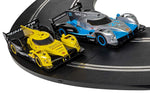Scalextric C1412SF Ginetta Racers Set