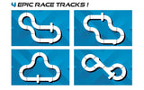 Scalextric C1412SF Ginetta Racers Set