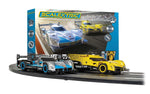 Scalextric C1412SF Ginetta Racers Set