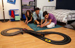 Scalextric C1422 Street Cruisers Race Set