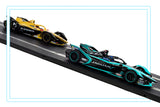 Scalextric C1423M Spark Plug - Formula E Race Set