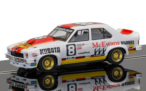 Scalextric C3758 Holden A9X Torana