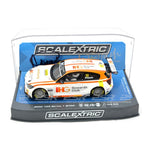 Scalextric C3784AE Autograph Series BTCC BMW 125 - Andy Priaulx