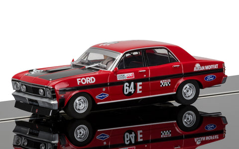 Scalextric C3872 Ford Falcon XW/XY GT-HO, Allan Moffat 1970