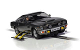 Scalextric C4239 James Bond Aston Martin V8 - The Living Daylights