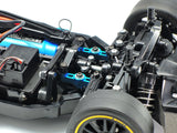 Tamiya RC 54574 OP.1574 TT-02 Aluminum Racing Steering Set