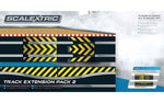 Scalextric C8511 Track Extension Pack 2