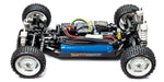 Tamiya RC 58596 1/10 RC Dual Ridge (TT-02B)