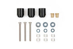 Tamiya Mini 4wd 15528 GP.528 High Mount Tube Stabilizer Set (Black)