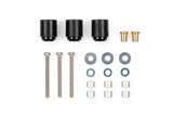 Tamiya Mini 4wd 15528 GP.528 High Mount Tube Stabilizer Set (Black)