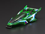 Tamiya Mini 4wd 18099 Ray Spear (VZ chassis)