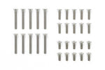 Tamiya Mini 4wd 15527 GP527 Stainless Steel Countersunk Screw Set (6/8/15mm)