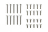 Tamiya Mini 4wd 15527 GP527 Stainless Steel Countersunk Screw Set (6/8/15mm)