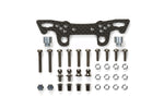 Tamiya RC 54639 OP.1639 TT-02 Carbon Damper Stay (Front)