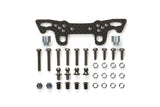 Tamiya RC 54639 OP.1639 TT-02 Carbon Damper Stay (Front)
