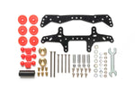 Tamiya Mini 4wd 15514 Basic Tune-Up Parts Set for FM-A Chassis