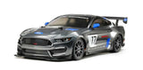 Tamiya RC 58664-60A RC Ford Mustang GT4 (TT-02 Chassis)