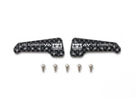 Tamiya Mini 4wd 95601 HG AR Chassis Carbon Side Stay (1.5mm)