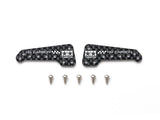 Tamiya Mini 4wd 95601 HG AR Chassis Carbon Side Stay (1.5mm)