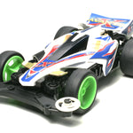 Tamiya Mini 42d 18616 Avante X (MS Chassis)