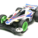 Tamiya Mini 42d 18616 Avante X (MS Chassis)