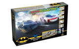 Scalextric G1155M Micro Batman vs Joker Set