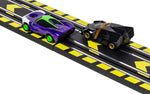 Scalextric G1155M Micro Batman vs Joker Set