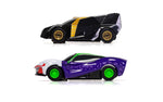 Scalextric G1155M Micro Batman vs Joker Set
