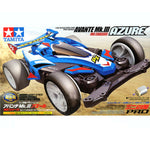 Tamiya Mini 4wd 18626 Avante Mk.III Azure PRO (MS)